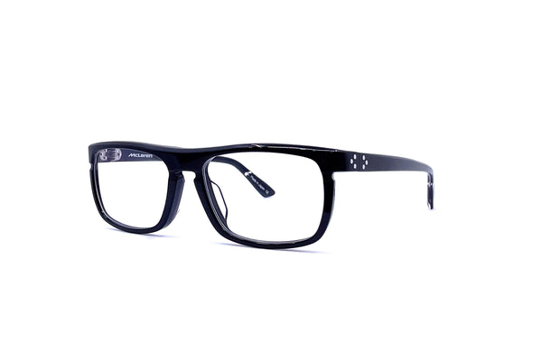 McLaren - MLDS-89O02 (Black)