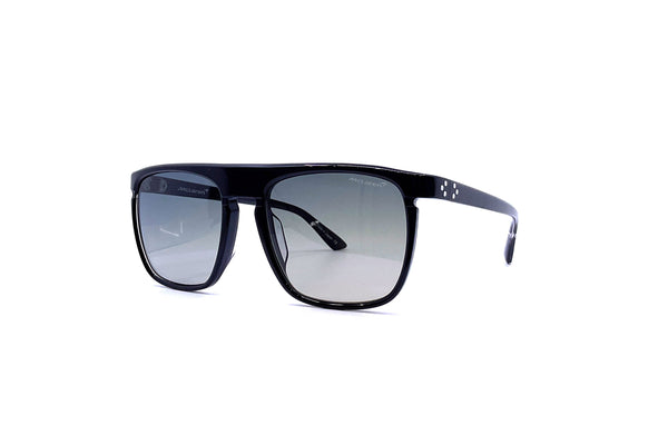 McLaren - MLDS-89S01 (Black)