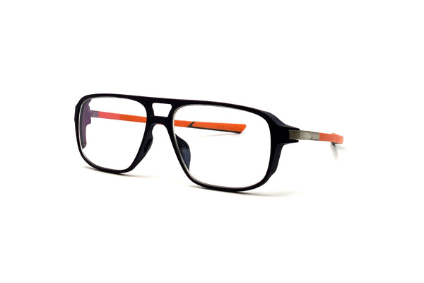 McLaren - MLSGPO01 (Dark Blue/Orange)