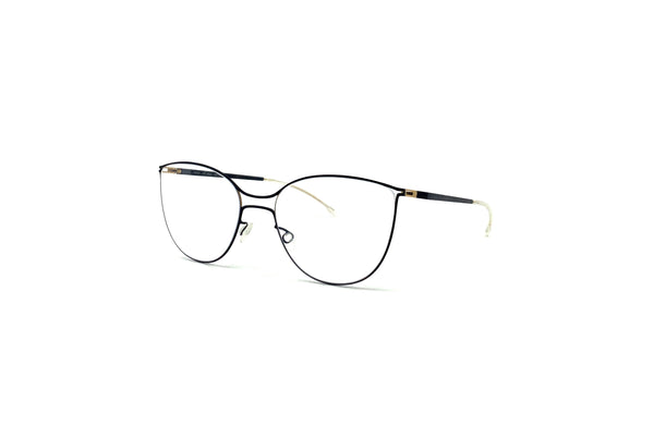 Mykita - Bjelle (Gold/Jet Black)