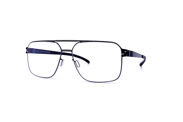 Mykita - Don (Black/Light Warm Grey)