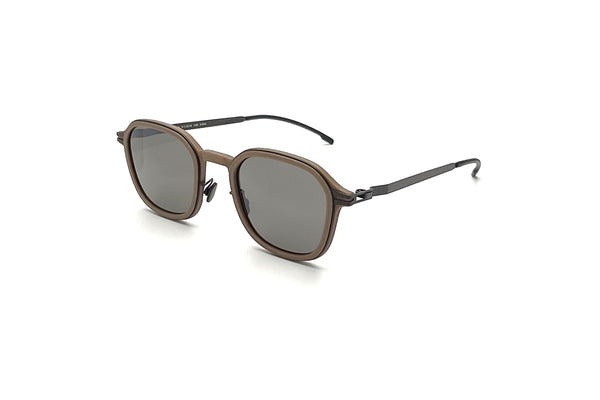 Mykita - Fir (Cashmere Grey/Black)