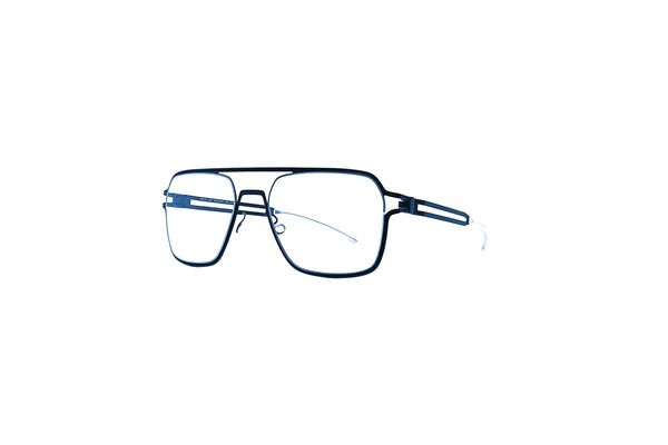 Mykita - Jalo (Indigo/Yale Blue) FINAL SALE
