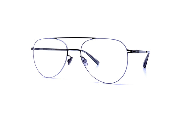 Mykita - Jun [48] (Silver/Shiny Graphite)