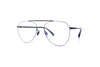 Mykita - Jun [48] (Silver/Shiny Graphite)