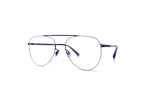 Mykita - Jun [48] (Silver/Shiny Graphite)