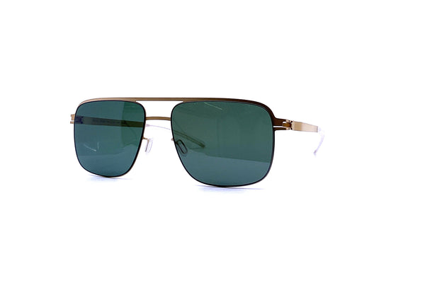 Mykita - Wilder (Gold) FINAL SALE