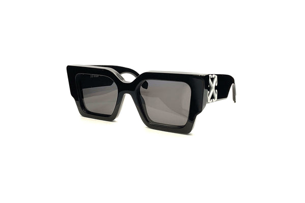 Off-White™ - Catalina (Black | Dark Grey)