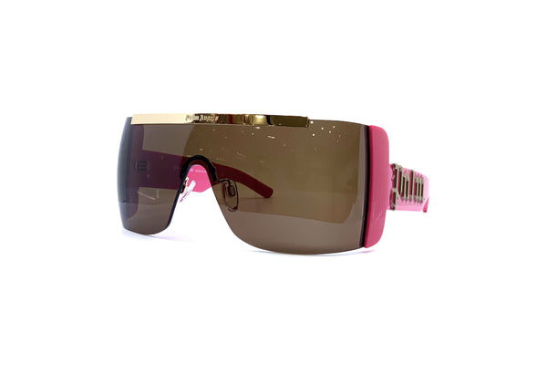 Palm Angels - Los Angeles (Pink)  FINAL SALE