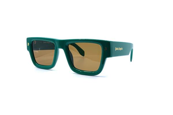 Palm Angels - Palisade (Green)  FINAL SALE