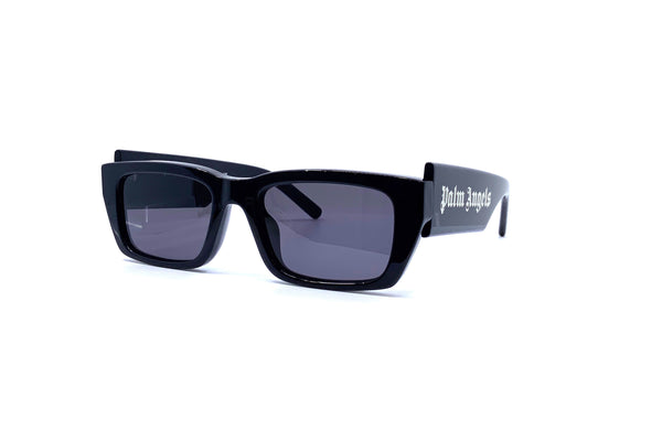 Palm Angels - Palm (Black/Silver)  FINAL SALE