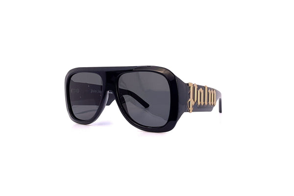 Palm Angels - Sonoma (Black)