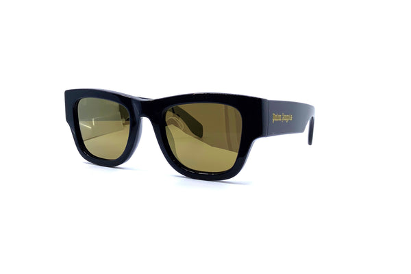 Palm Angels - Volcan (Black | Gold)