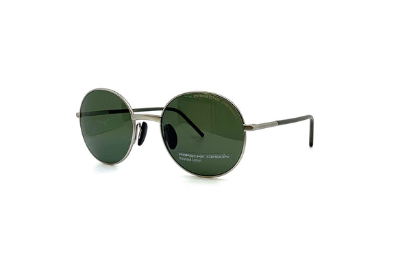 Porsche Design - P'8631 (Palladium)