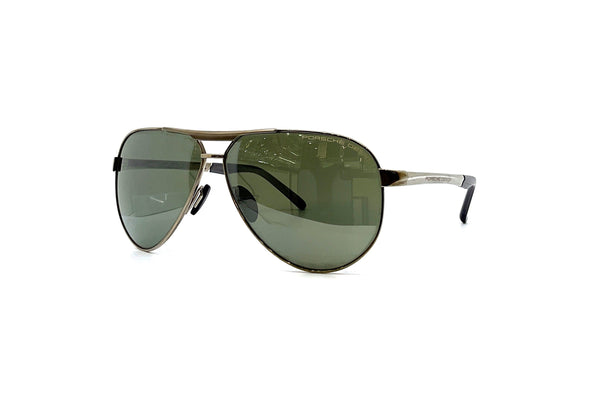 Porsche Design - P'8649 (03116)