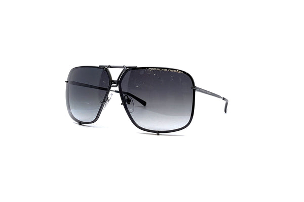 Porsche Design - P'8928 (A)