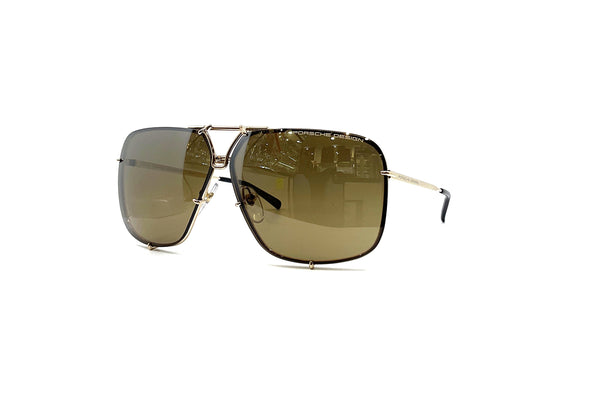 Porsche Design - P'8928 (B)