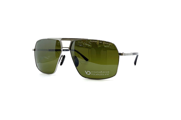Porsche Design - P'8930 (Palladium)