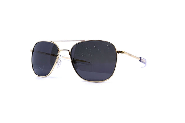 Randolph - Aviator AF237 (23k Gold)