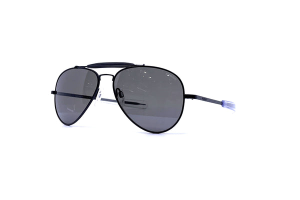 Randolph - Aviator (Matte Black)