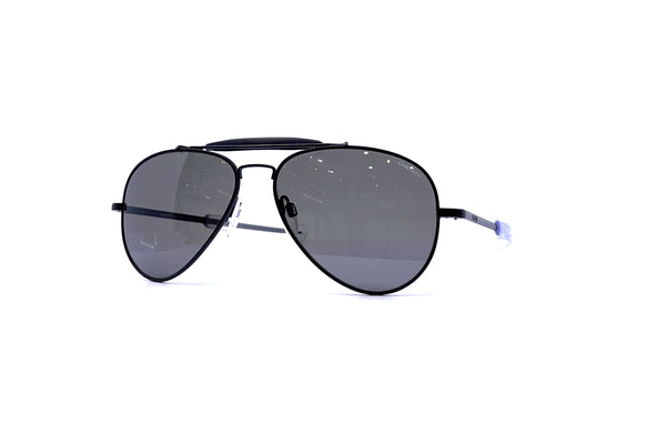 Randolph - Aviator (Matte Black)
