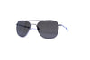 Randolph - Aviator Military Special Edition (Matte Chrome | American Gray)