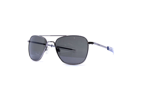 Randolph - Aviator Small (Gunmetal | American Gray)