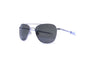 Randolph - Aviator Small (Matte Chrome | American Gray)