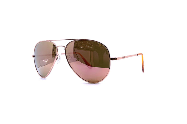 Randolph - Concorde (22k Rose Gold | Rose Gold)