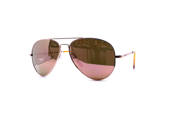 Randolph - Concorde (22k Rose Gold | Rose Gold)
