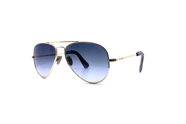 Randolph - Concorde (23k Gold Plated)