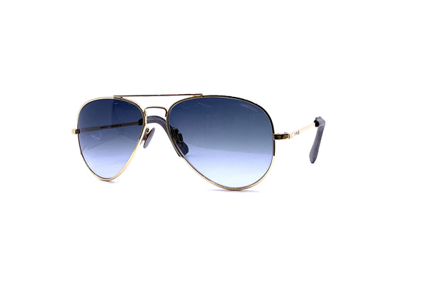 Randolph - Concorde (23k Gold Plated)