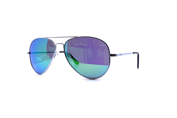 Randolph - Concorde Large (Matte Chrome)