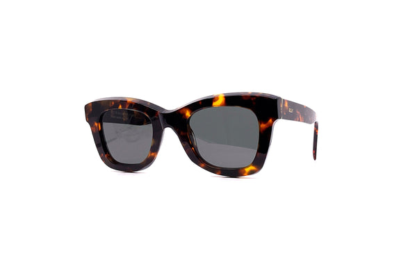 Retrosuperfuture - Altura (Burnt Havana) FINAL SALE