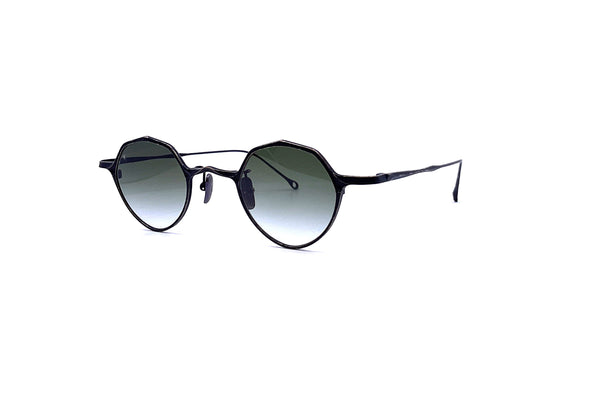 Rigards - RG1019CU (Vintage Black | Green Gradient)
