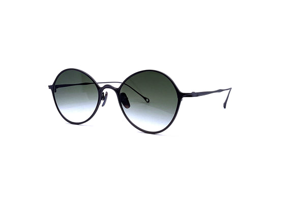 Rigards - RG1020TI (Dark Gray | Green Gradient)