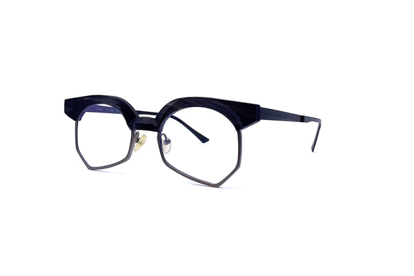 Rigards - RG1052 (Black/White)