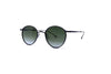 Rigards - RG1058TI (Dark Gray | Green Gradient)