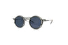 Rigards x The Virdi-Anne - RG2001TVA (Gray) + Sun Clip (Olive)
