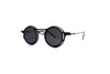 Rigards x The Virdi-Anne - RG2001TVA (Vintage Black) + Sun Clip (Dark Gray)