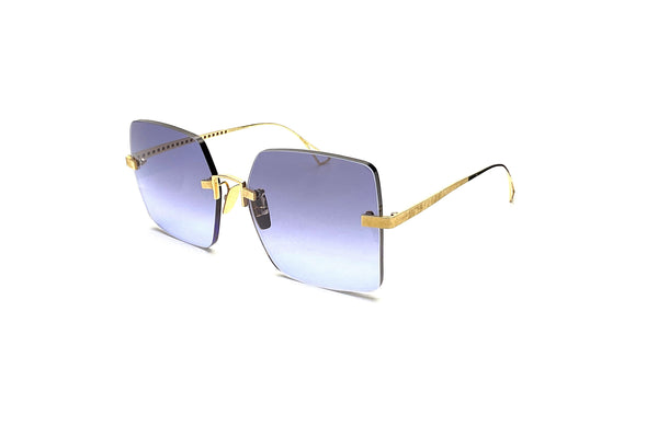 Roberto Novello - RNSS 014B (Yellow Gold)