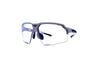 Rudy Project - Deltabeat (Light Grey | Impactx Photochromic 2 Black)