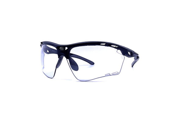 Rudy Project - Propulse (Black Matte | ImpactX Photochromic 2 Black)