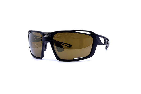 Rudy Project - Sintryx (Navy Blue Matte | Brown)