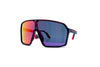 Rudy Project - Spinshield (Black Matte | Multilaser Red)