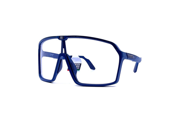 Rudy Project - Spinshield (Pacific Blue Matte | Photochromic Black)