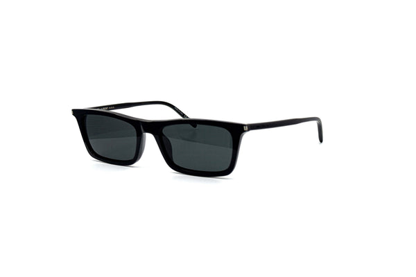 Saint Laurent - Betty Thin (Black)