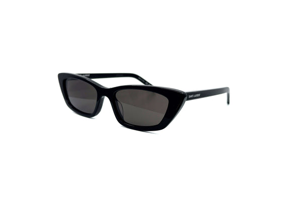 Saint Laurent - SL 277 (Black | Black)