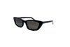 Saint Laurent - SL 277 (Black | Black)