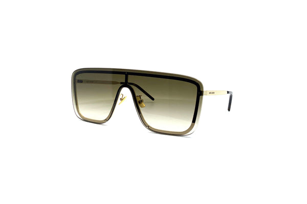 Saint Laurent - SL 364 Mask (006)